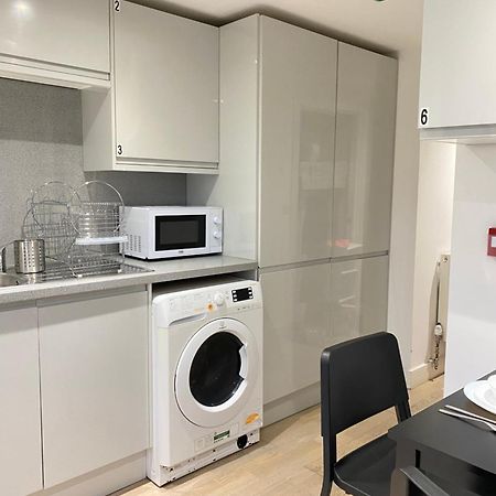 Cozy En-Suite Near Stratford Λονδίνο Εξωτερικό φωτογραφία