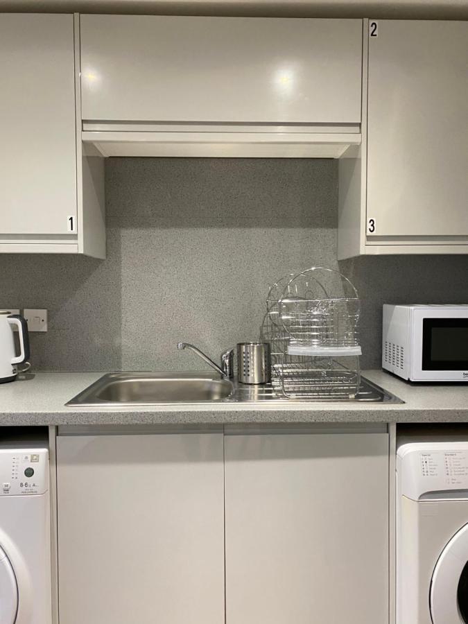 Cozy En-Suite Near Stratford Λονδίνο Εξωτερικό φωτογραφία