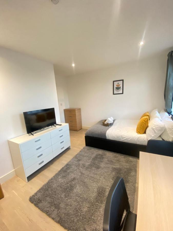 Cozy En-Suite Near Stratford Λονδίνο Εξωτερικό φωτογραφία