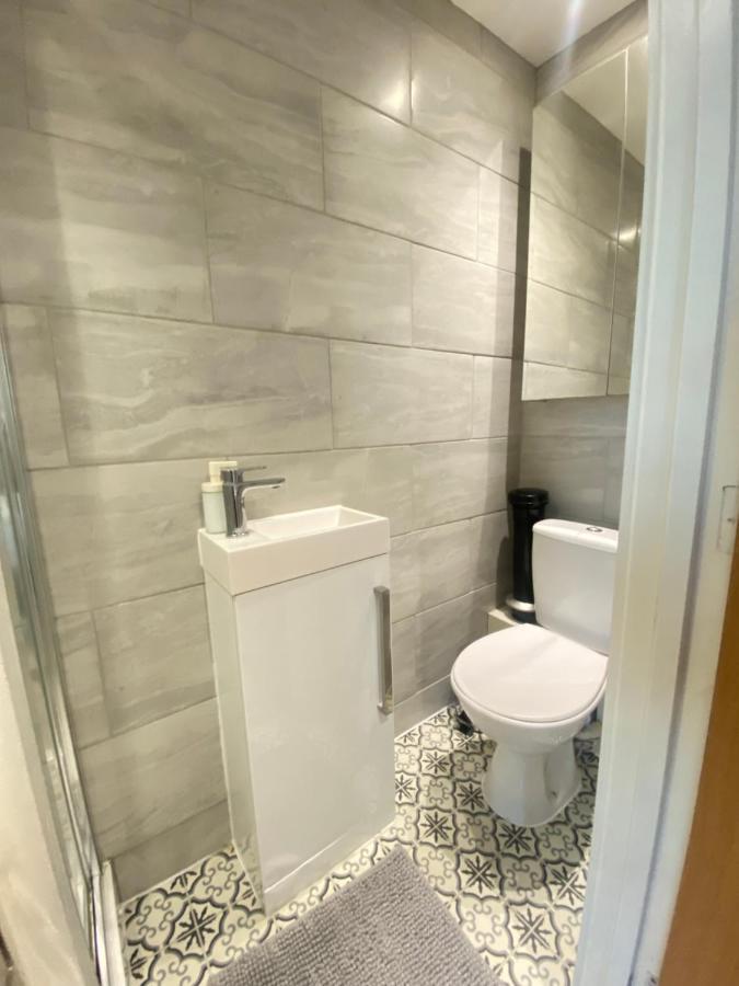 Cozy En-Suite Near Stratford Λονδίνο Εξωτερικό φωτογραφία