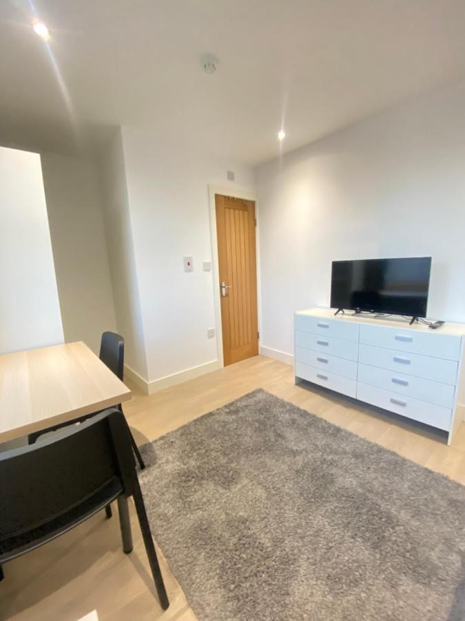 Cozy En-Suite Near Stratford Λονδίνο Εξωτερικό φωτογραφία