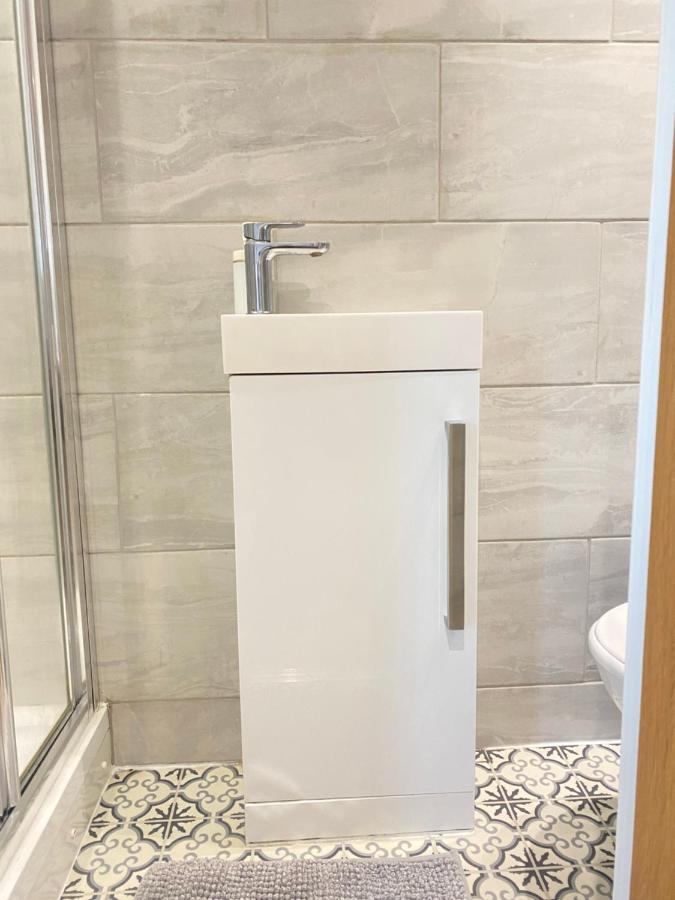 Cozy En-Suite Near Stratford Λονδίνο Εξωτερικό φωτογραφία