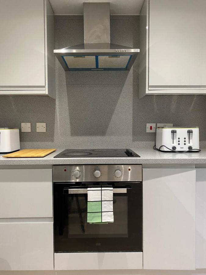 Cozy En-Suite Near Stratford Λονδίνο Εξωτερικό φωτογραφία
