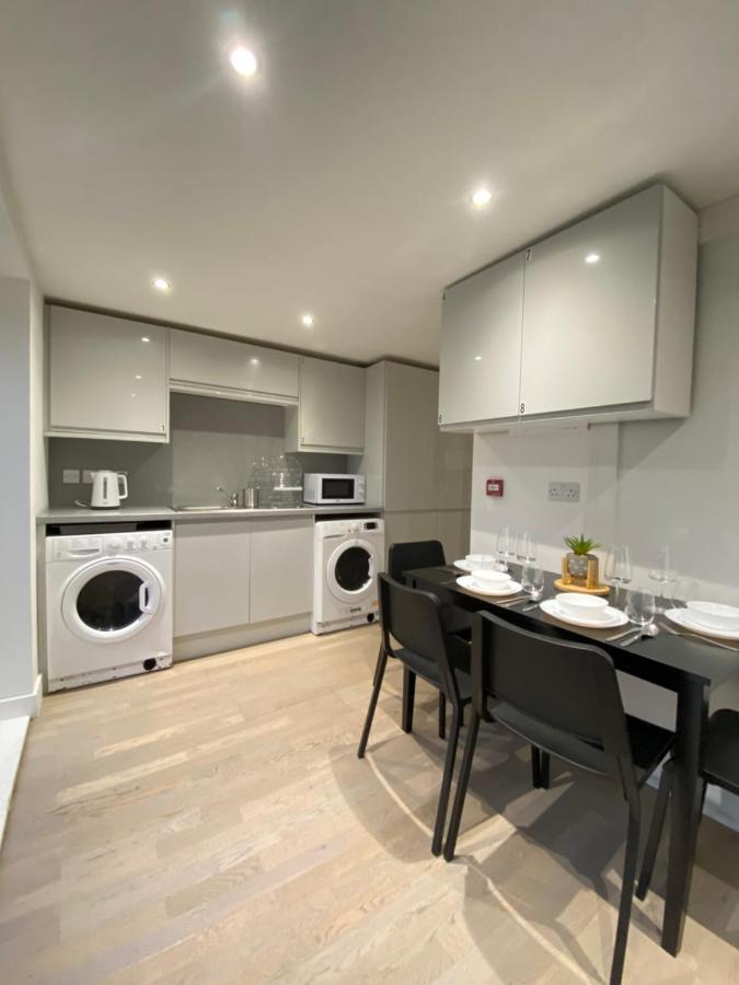 Cozy En-Suite Near Stratford Λονδίνο Εξωτερικό φωτογραφία