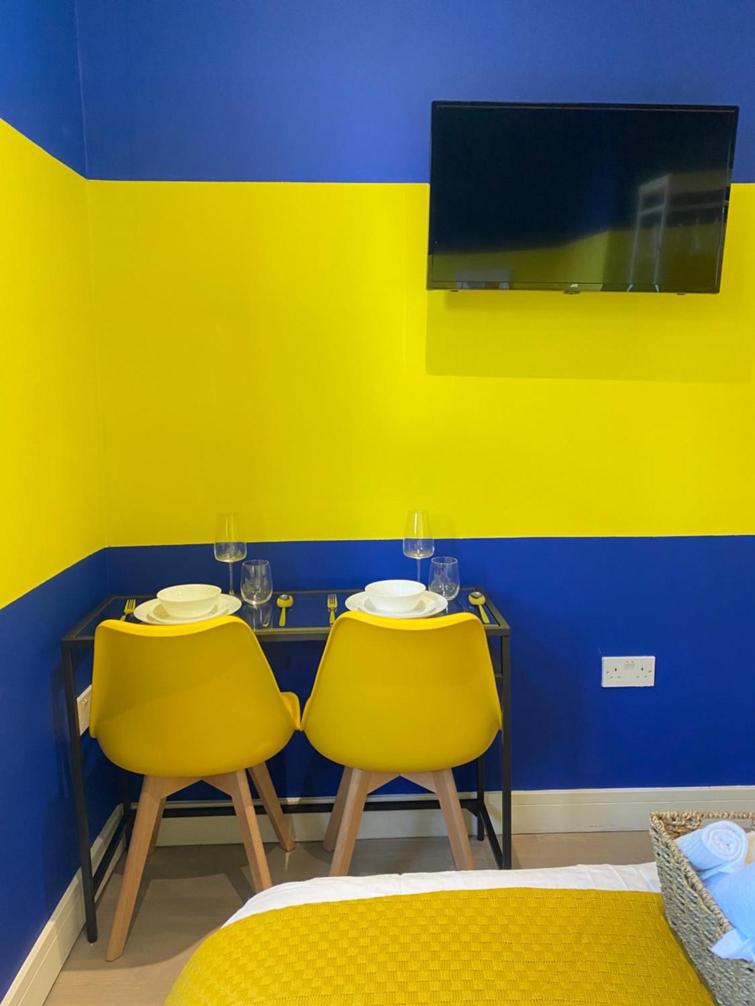 Cozy En-Suite Near Stratford Λονδίνο Εξωτερικό φωτογραφία