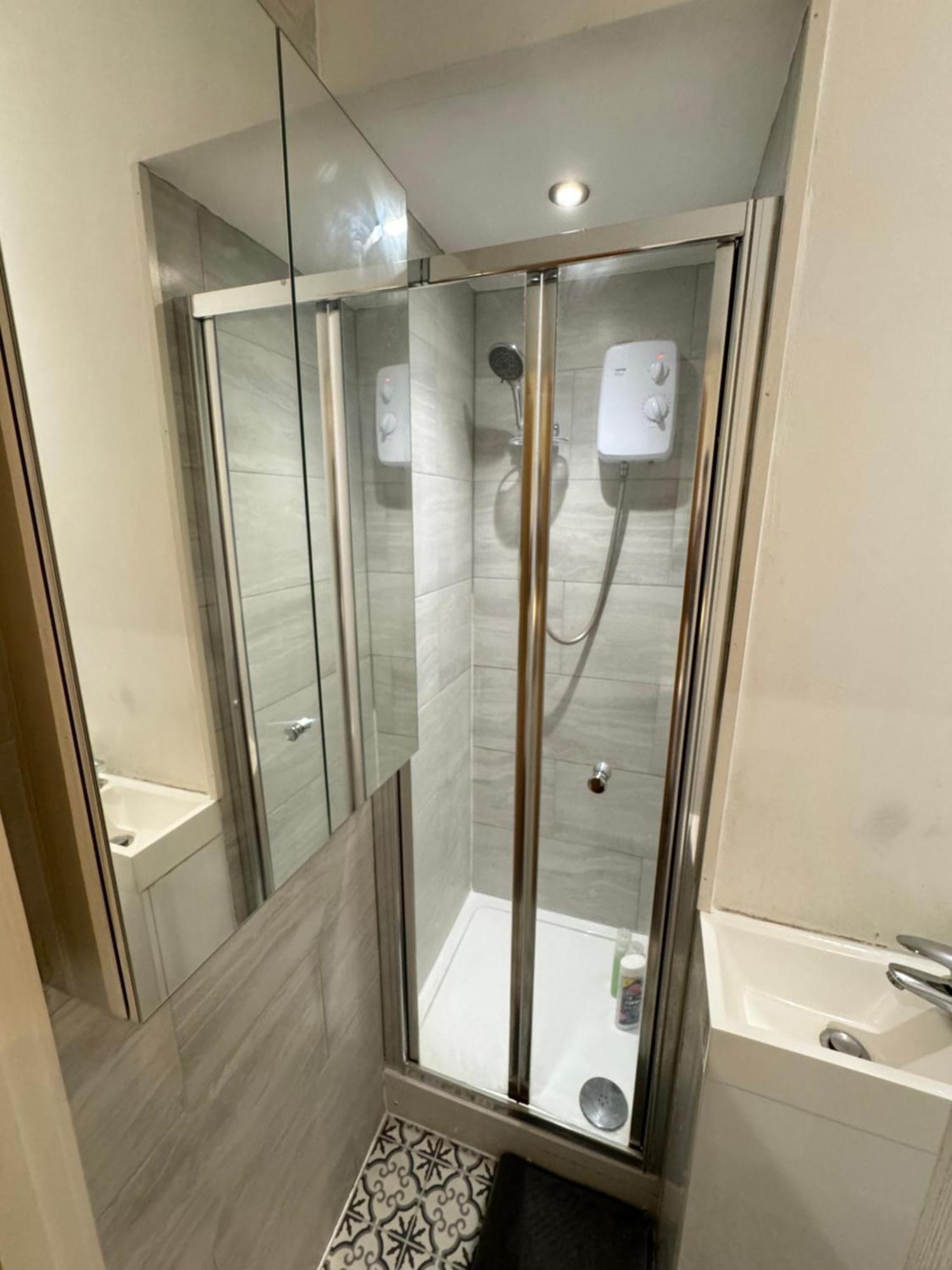 Cozy En-Suite Near Stratford Λονδίνο Εξωτερικό φωτογραφία