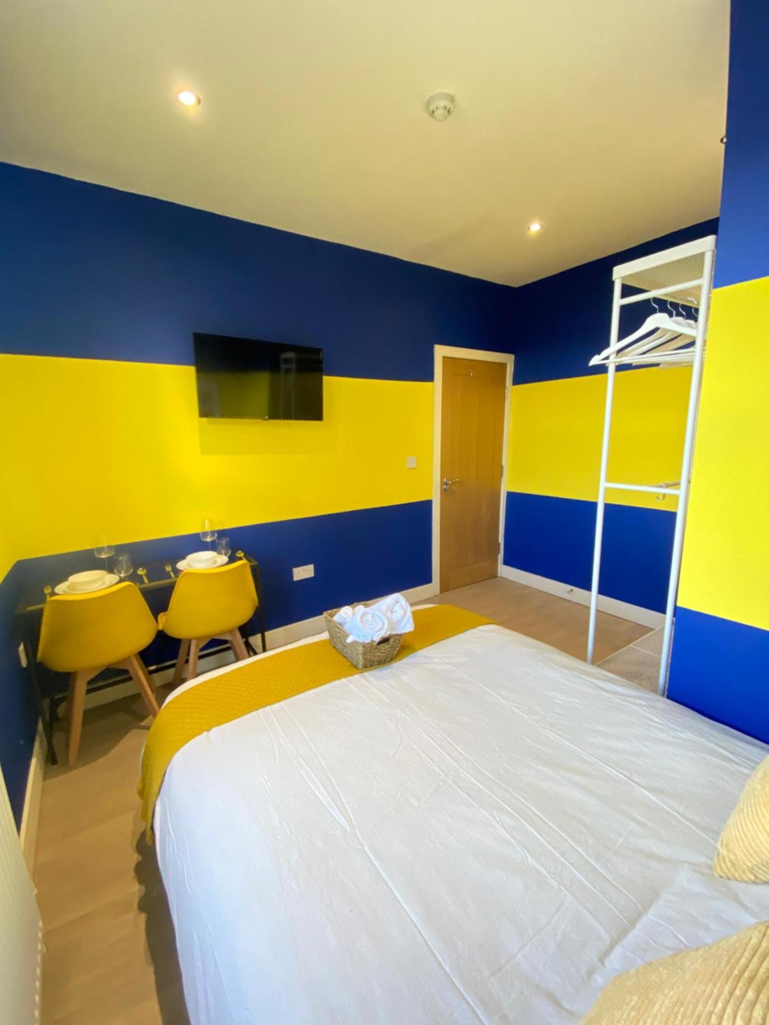 Cozy En-Suite Near Stratford Λονδίνο Εξωτερικό φωτογραφία