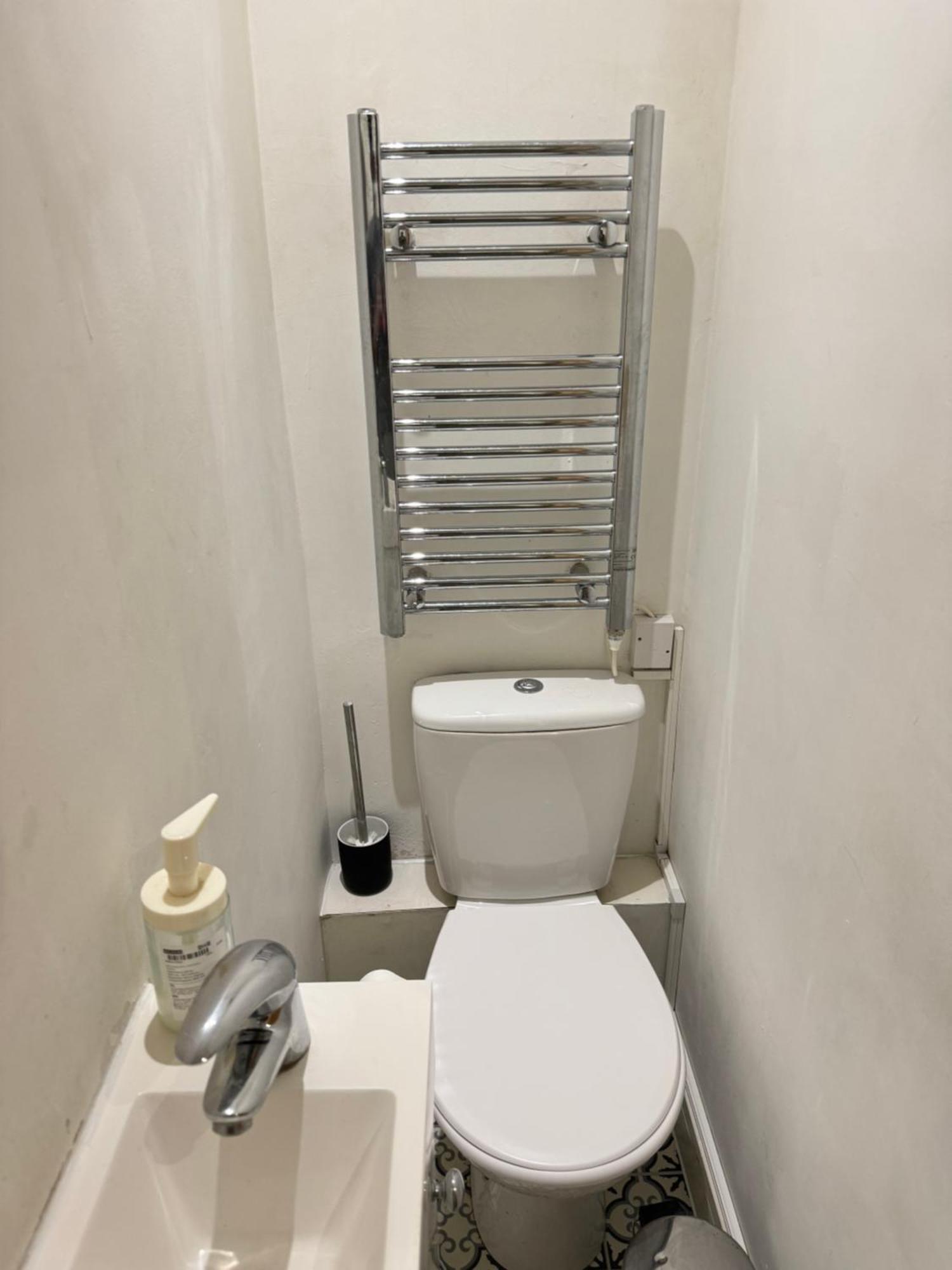 Cozy En-Suite Near Stratford Λονδίνο Εξωτερικό φωτογραφία