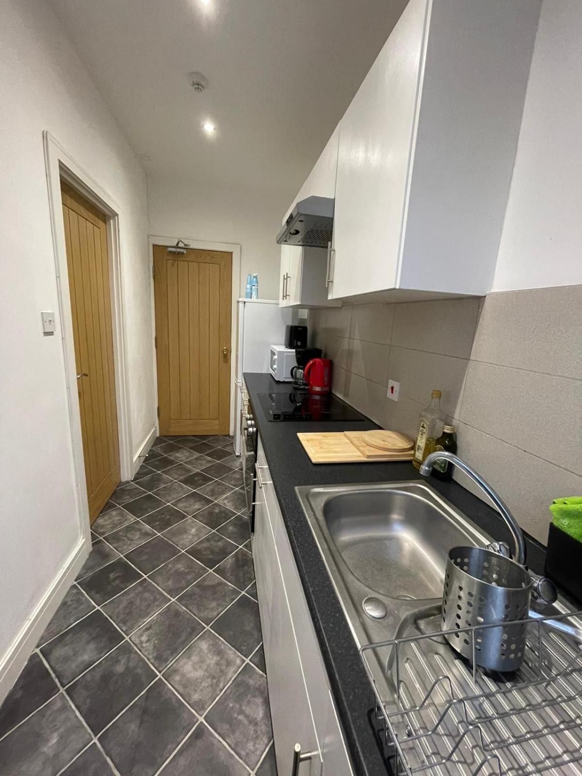 Cozy En-Suite Near Stratford Λονδίνο Εξωτερικό φωτογραφία