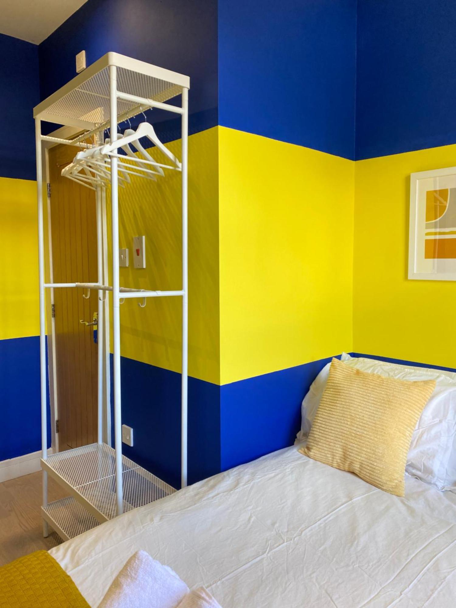 Cozy En-Suite Near Stratford Λονδίνο Εξωτερικό φωτογραφία
