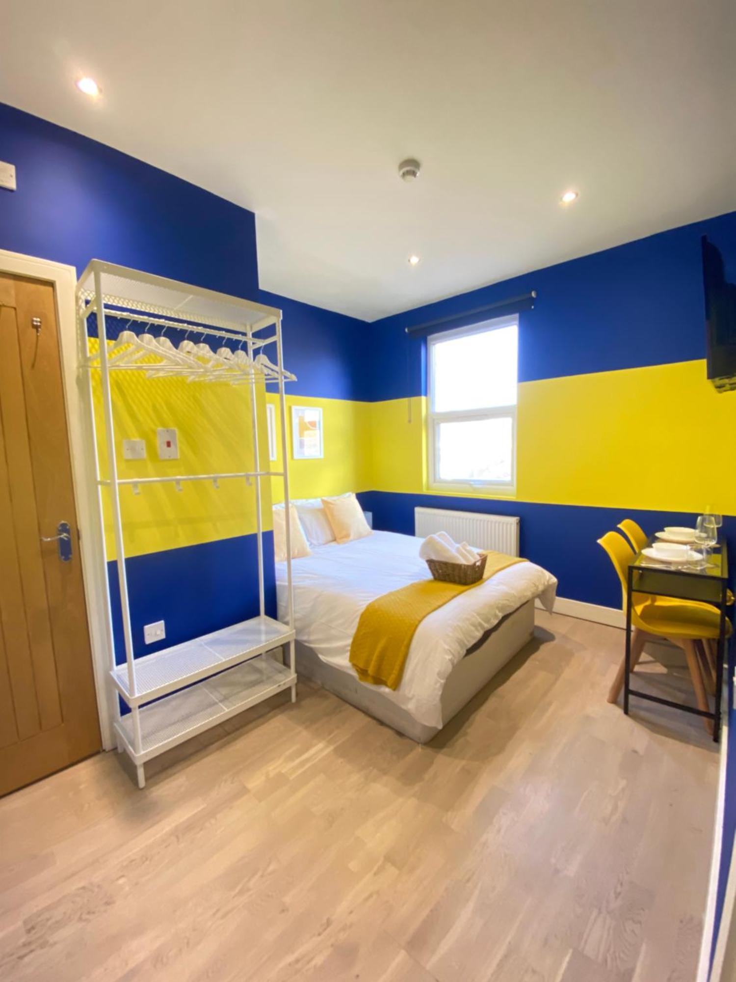 Cozy En-Suite Near Stratford Λονδίνο Εξωτερικό φωτογραφία