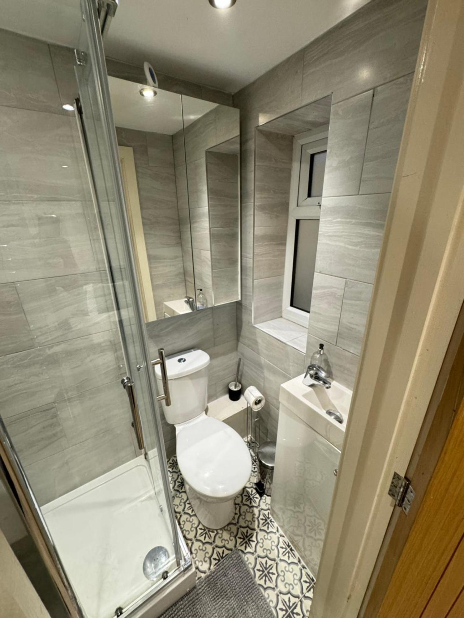 Cozy En-Suite Near Stratford Λονδίνο Εξωτερικό φωτογραφία