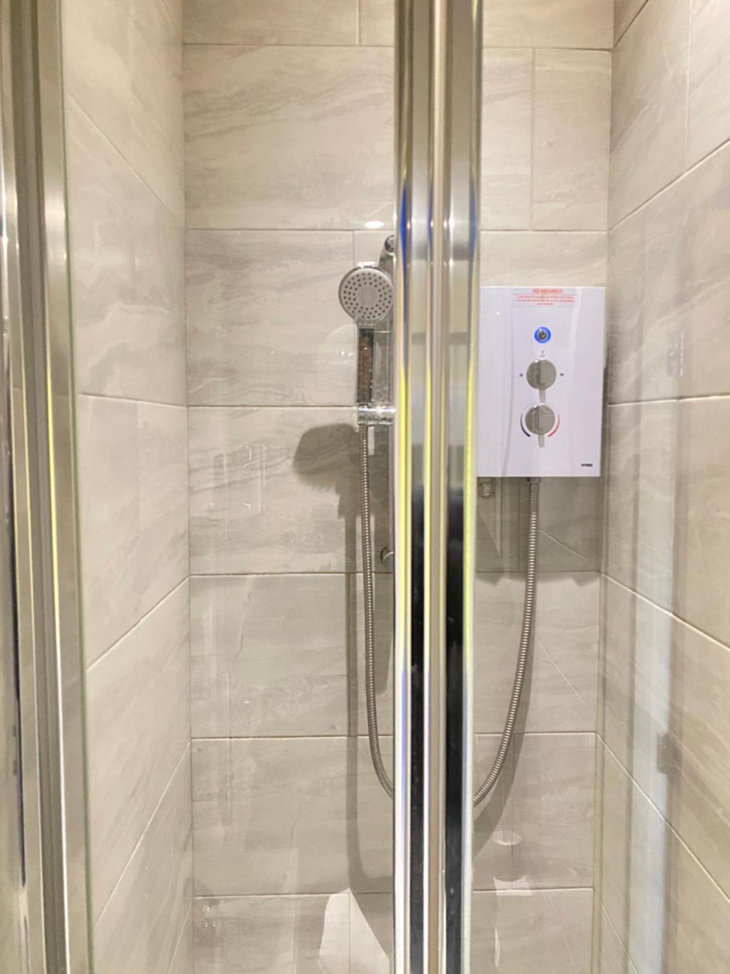 Cozy En-Suite Near Stratford Λονδίνο Εξωτερικό φωτογραφία