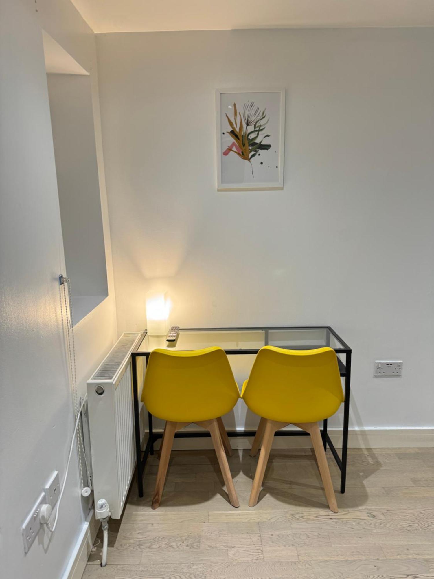 Cozy En-Suite Near Stratford Λονδίνο Εξωτερικό φωτογραφία