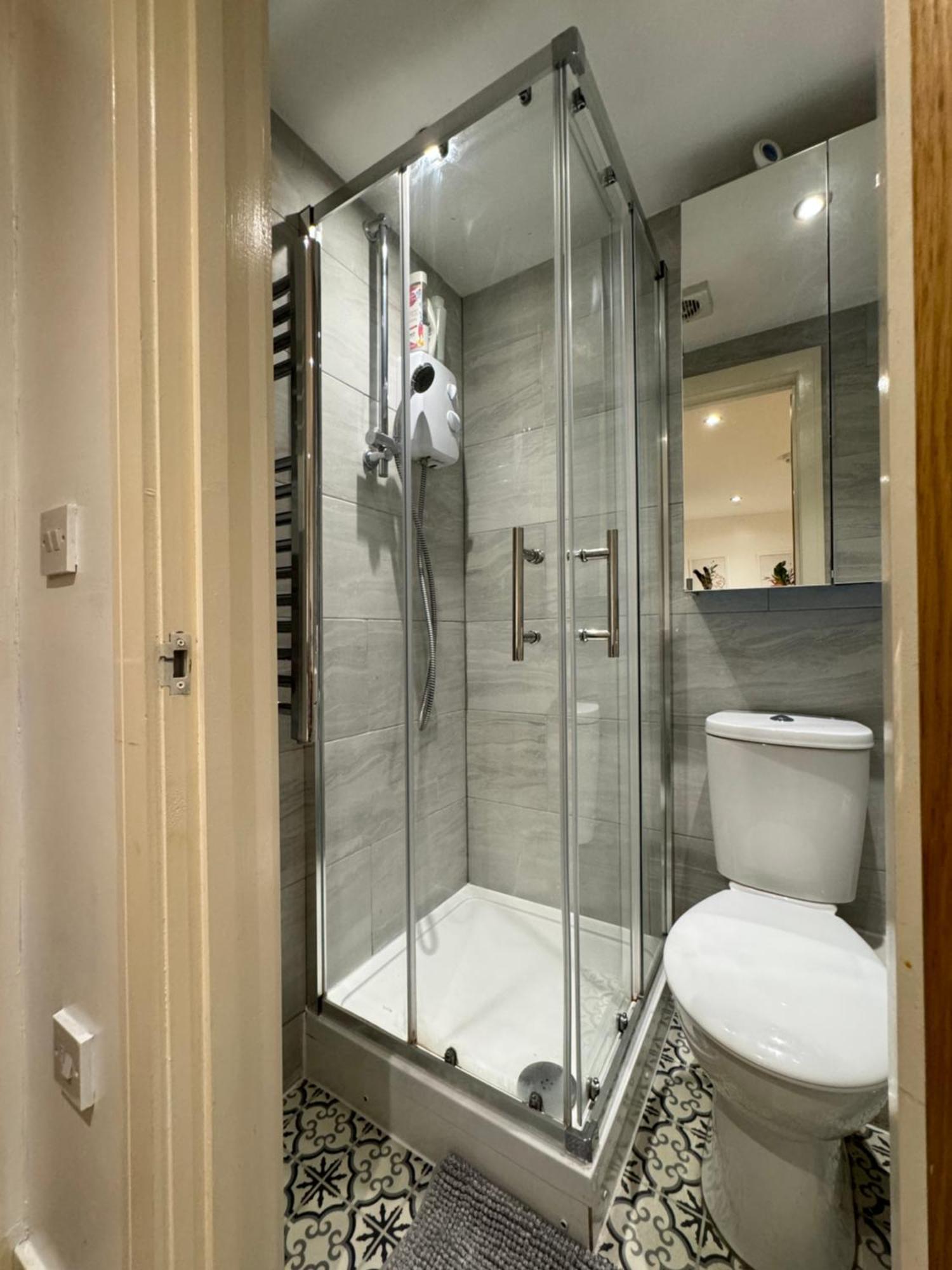 Cozy En-Suite Near Stratford Λονδίνο Εξωτερικό φωτογραφία