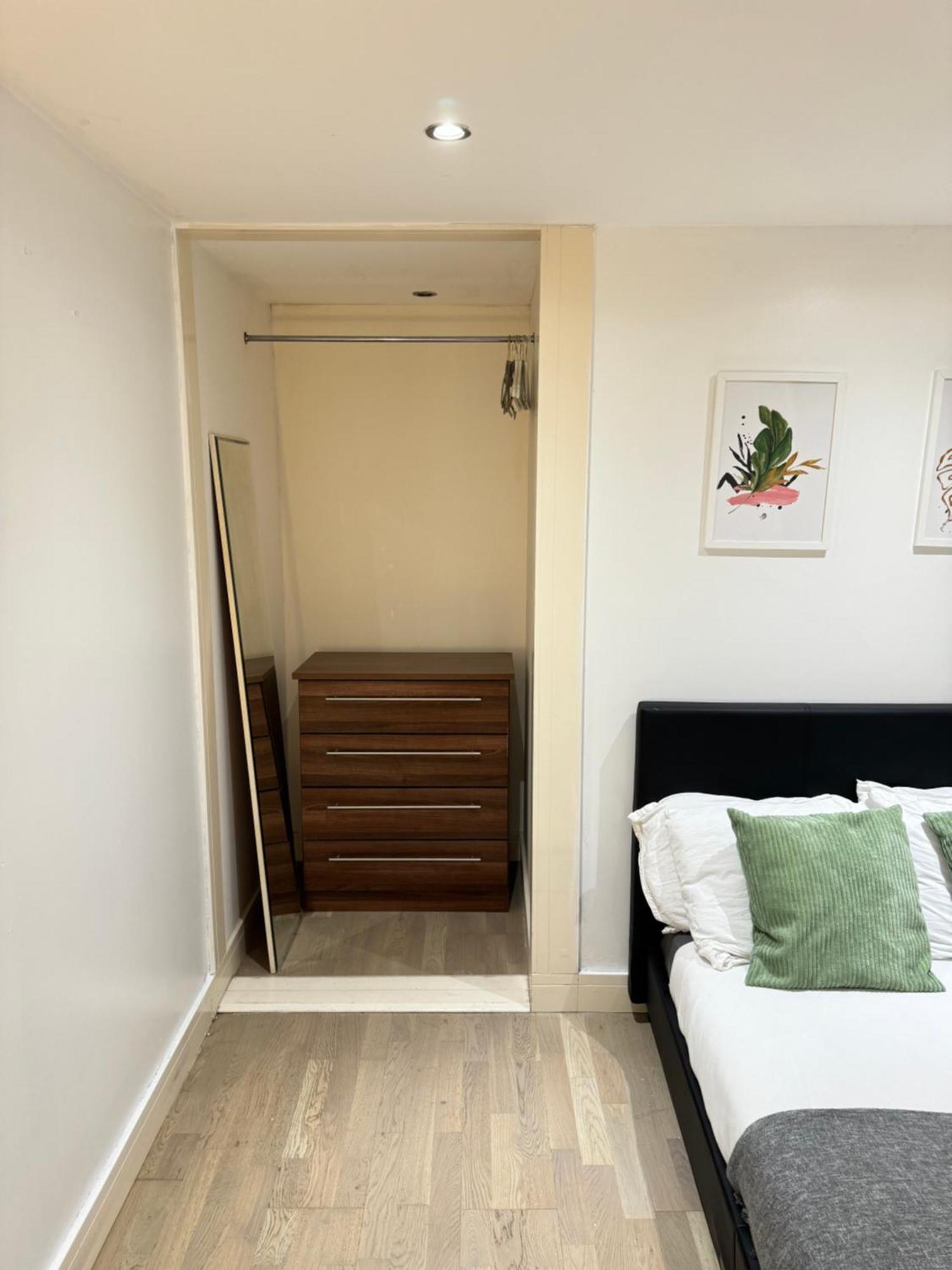 Cozy En-Suite Near Stratford Λονδίνο Εξωτερικό φωτογραφία